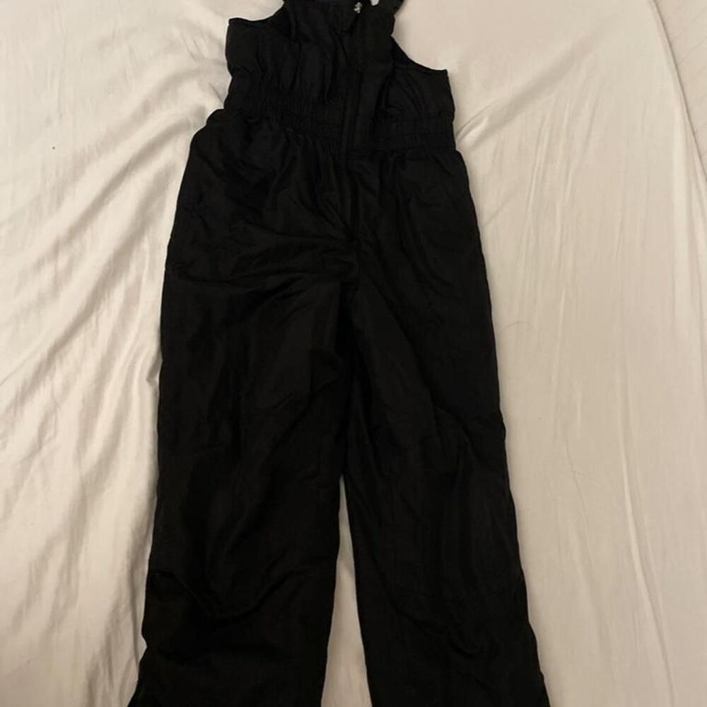 Faded-glory Black Coat